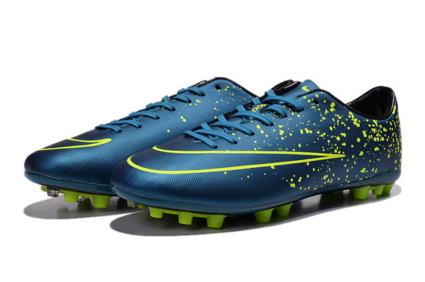 Nike Mercurial Superfly IV Low AG Men Shoes--063